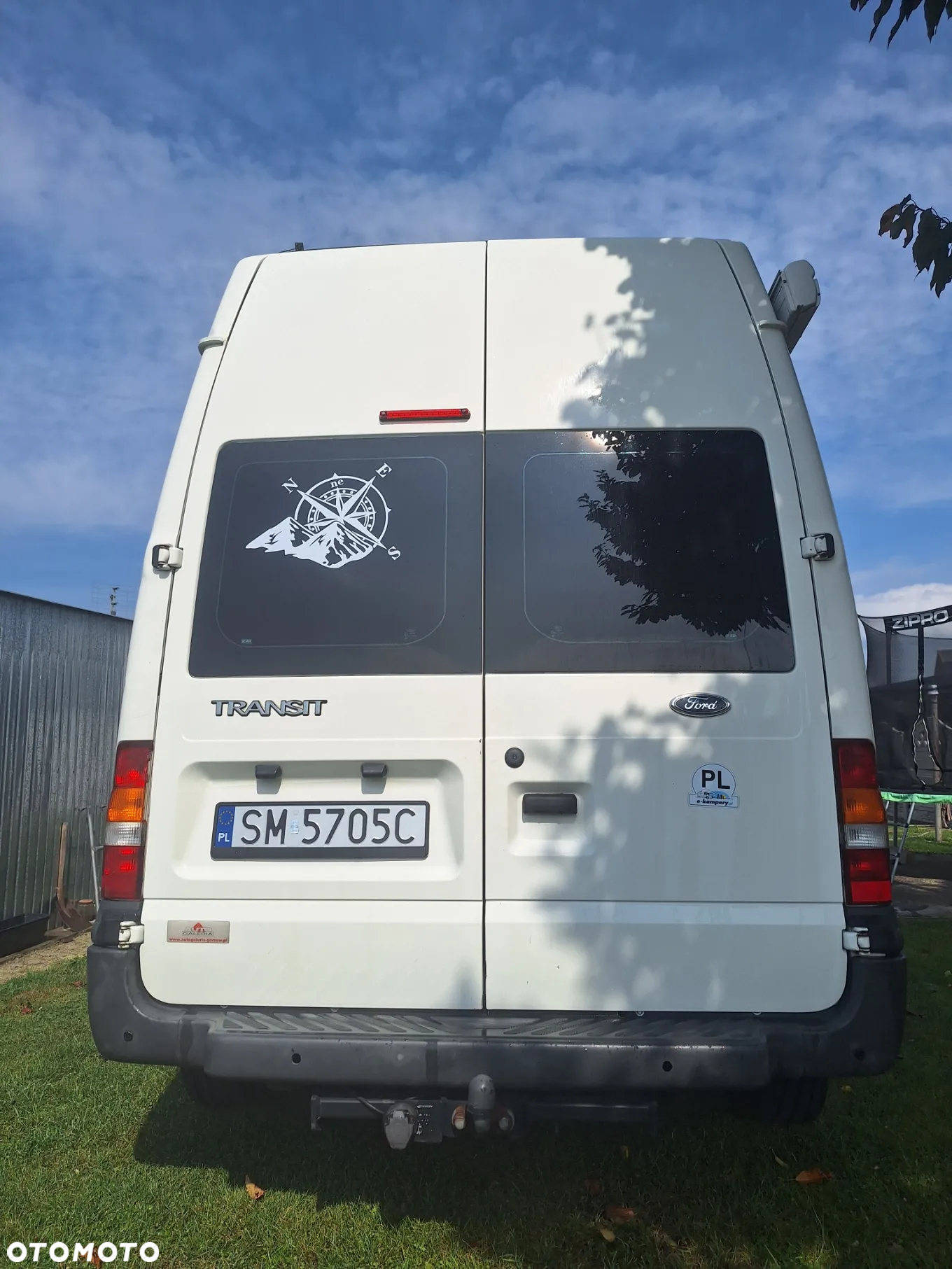 Ford Transit - 7
