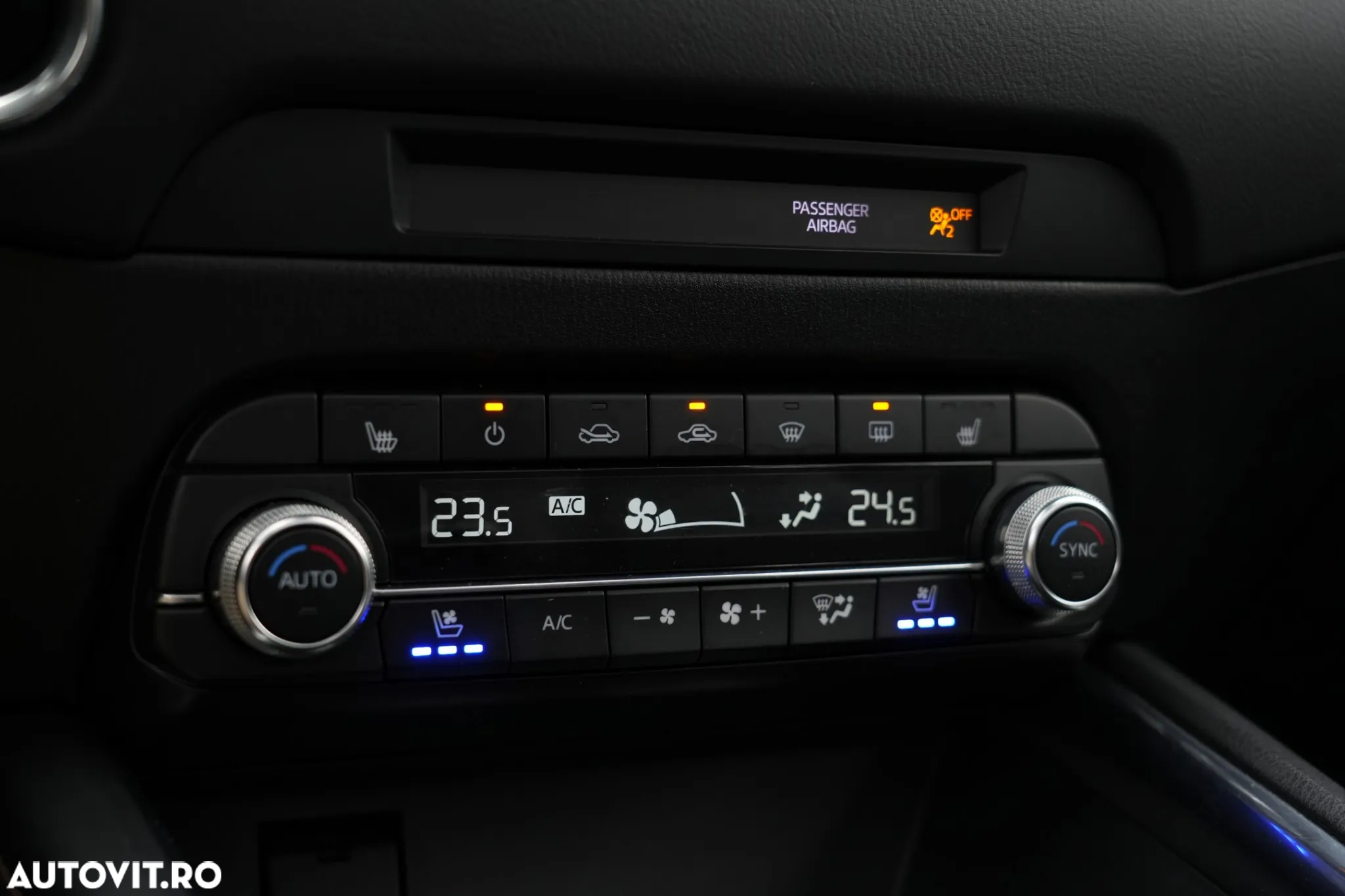 Mazda CX-5 SKYACTIV D184 AWD AT Exclusive-Line - 18