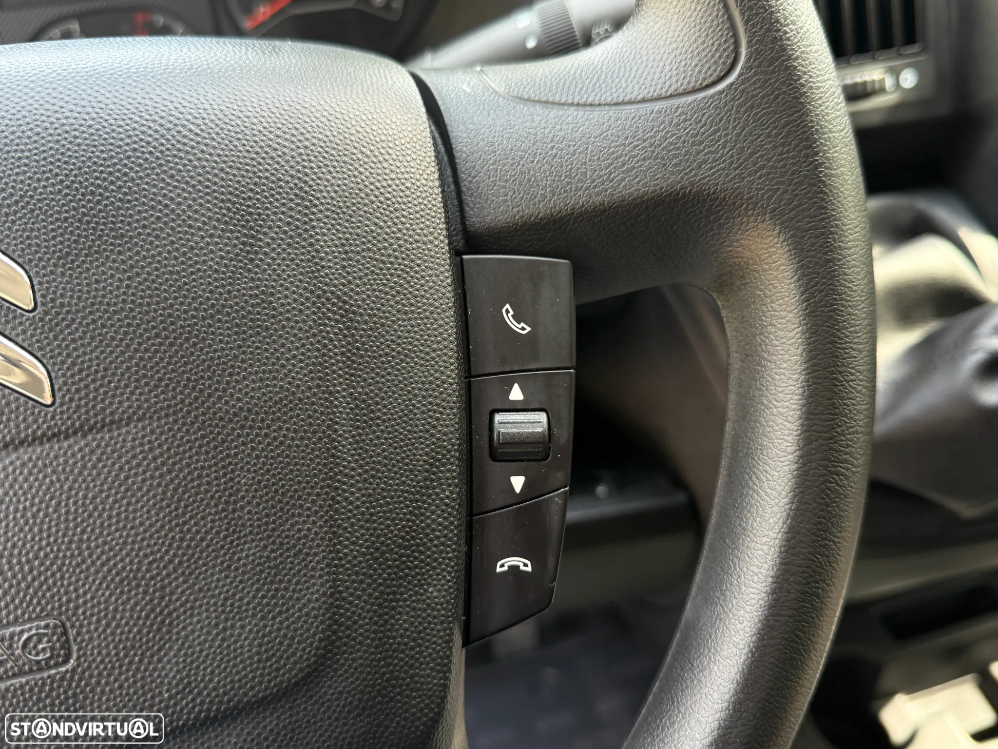Citroën Jumper 2.2 BlueHDi 35 L2 CD - 19