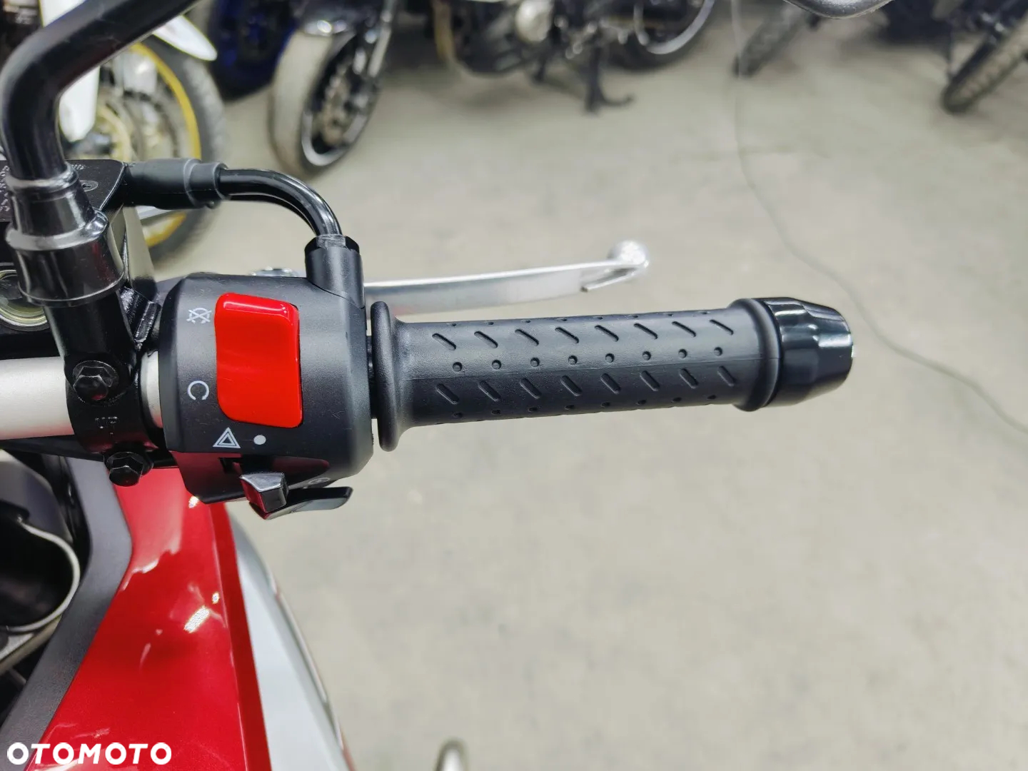 VOGE 650DSX - 15