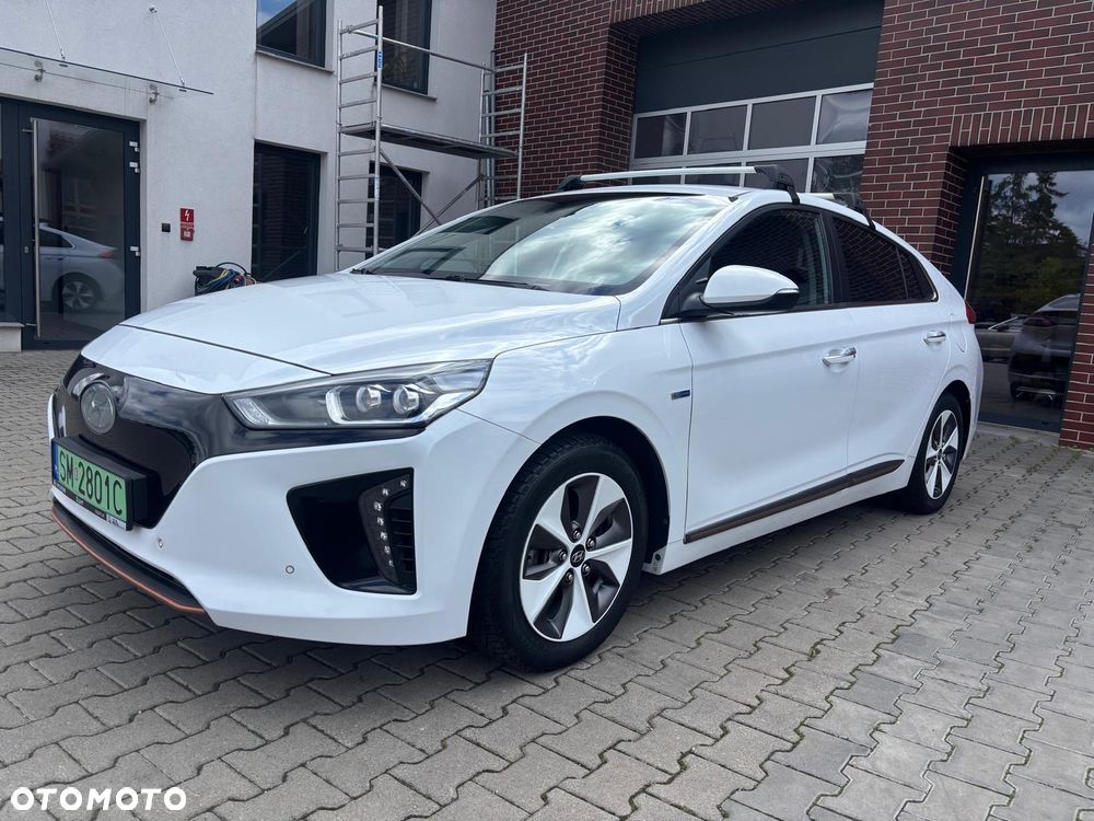 Hyundai IONIQ Electric Premium - 1
