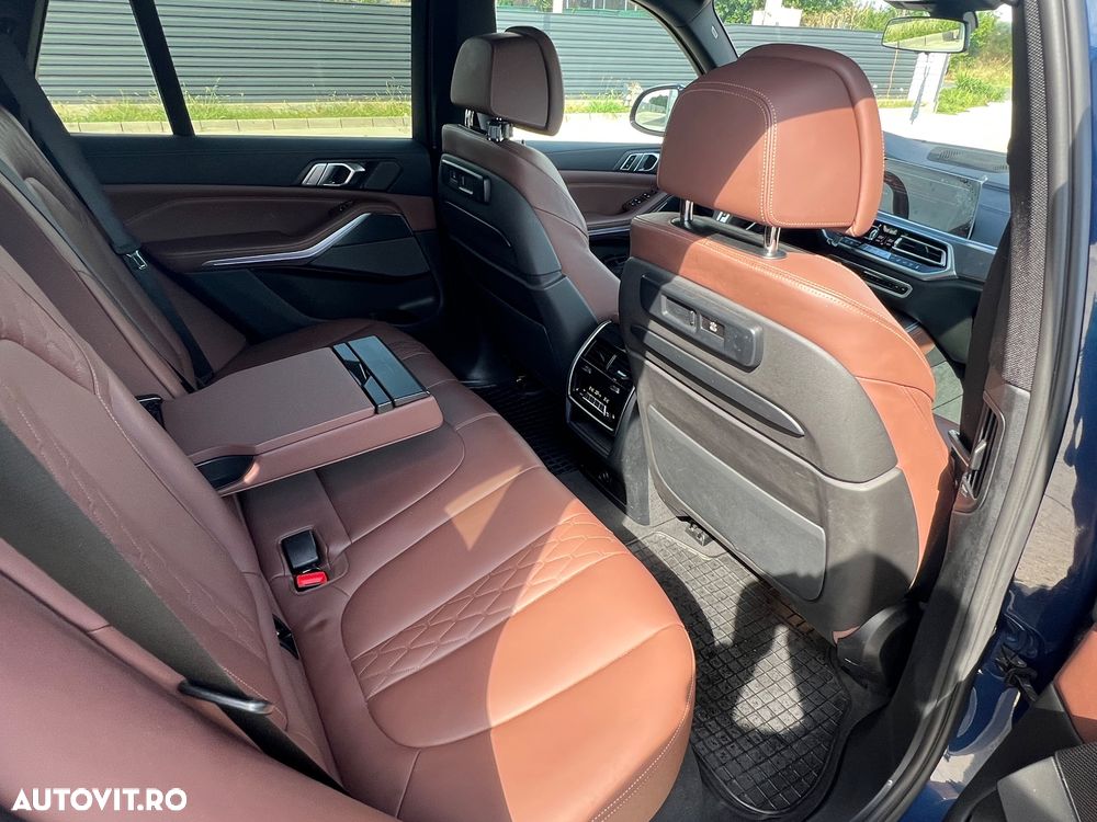 BMW X5 - 14