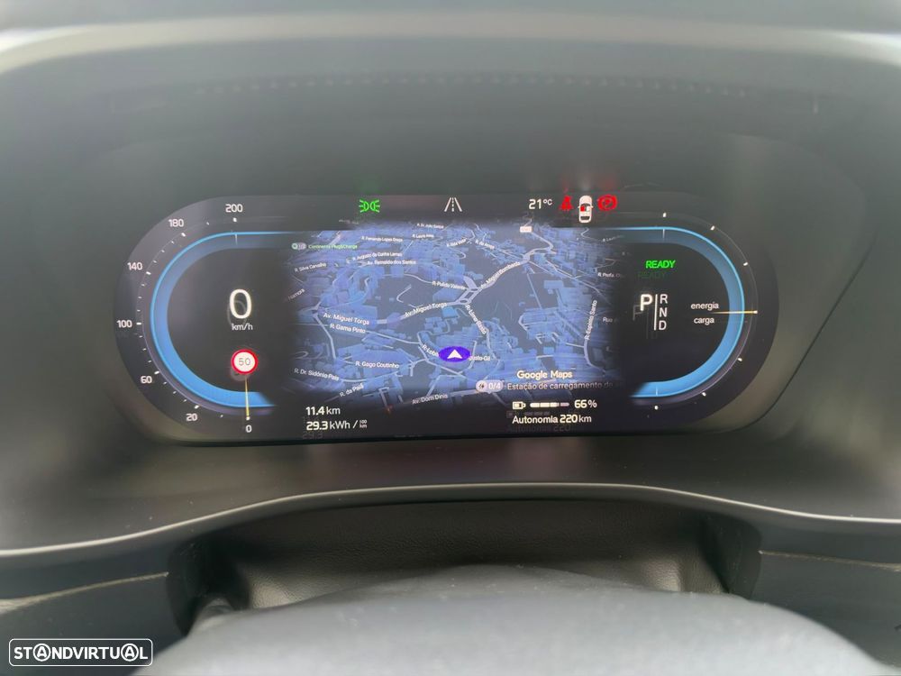 Volvo C40 Recharge Twin First Edition - 18