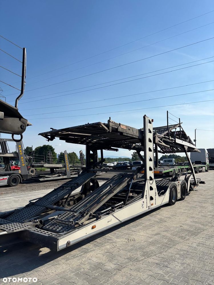 DAF CF 440 - 12