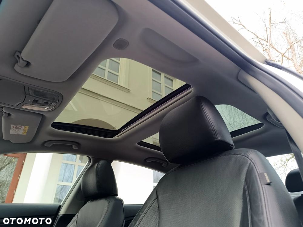 Kia Optima 1.7 CRDI Edition 7 - 23