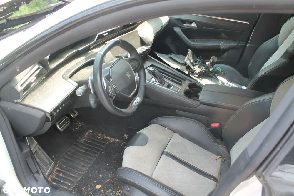 Peugeot 508 - 5