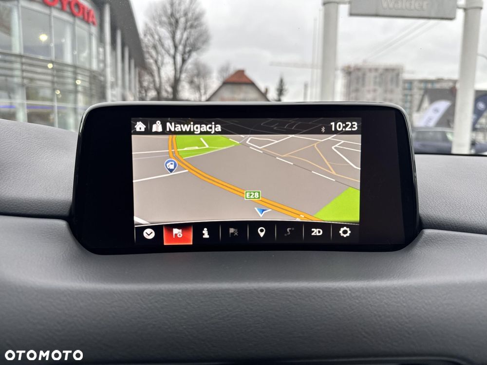 Mazda CX-5 2.2 D Skypassion AWD - 30