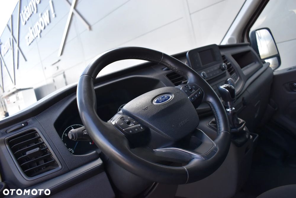 Ford TRANSIT - 7