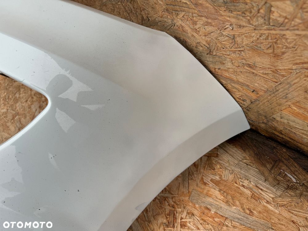 ZDERZAK PRZÓD PRZEDNI KIA PRO CEED PROCEED II 2 12+ BEZ DZIUR 86511-A2300 ORYGINAŁ - 7