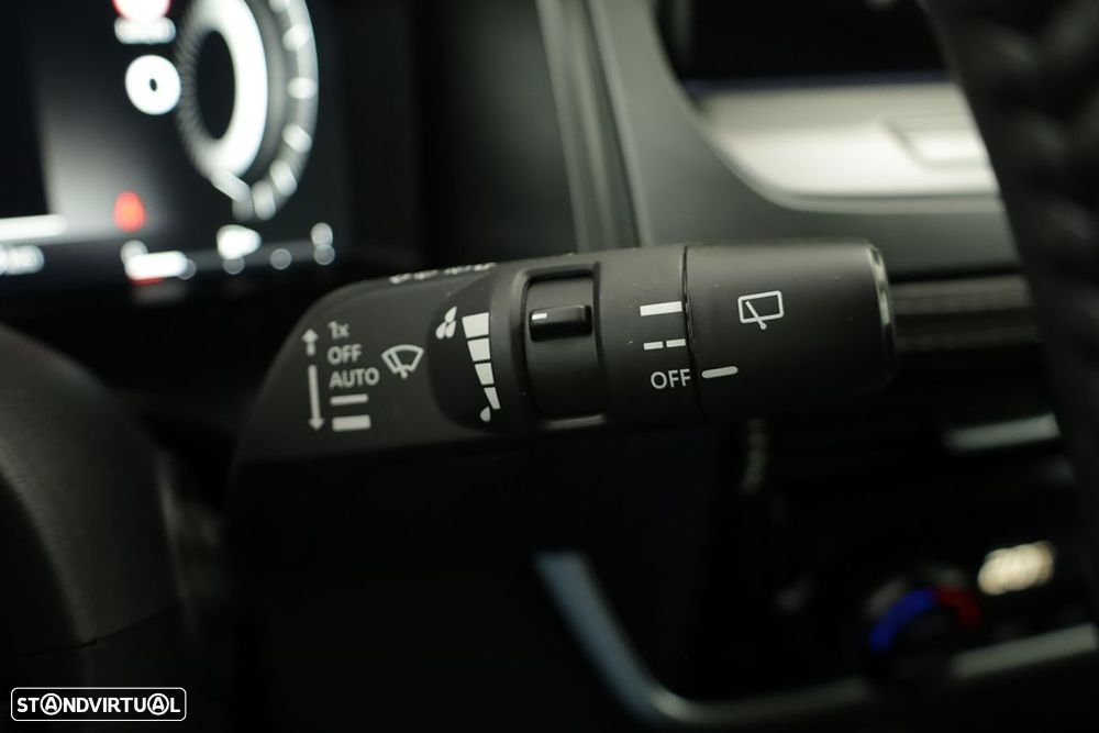 Nissan Qashqai 1.3 DIG-T N-Connecta LED Xtronic - 18