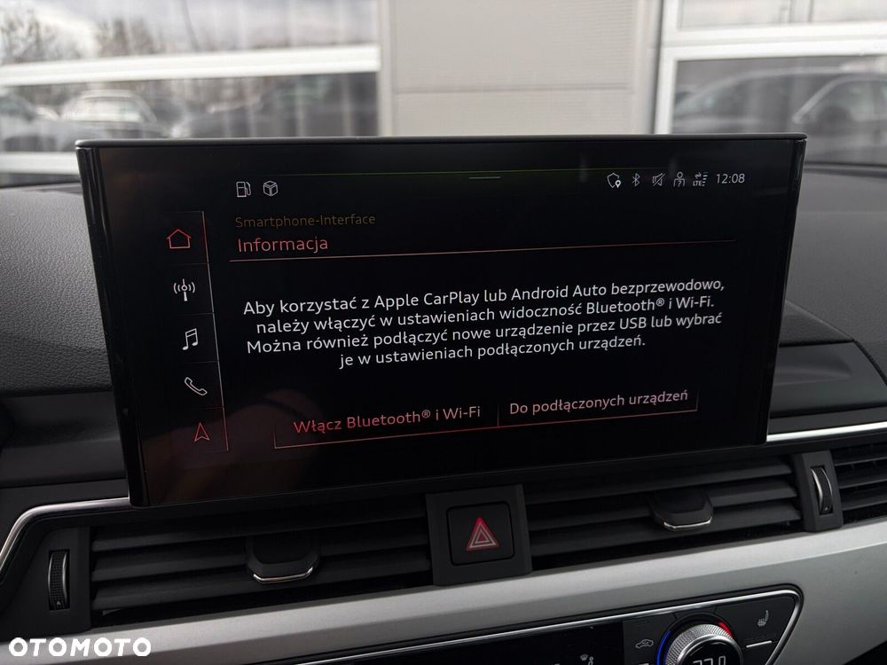 Audi A5 Sportback - 27