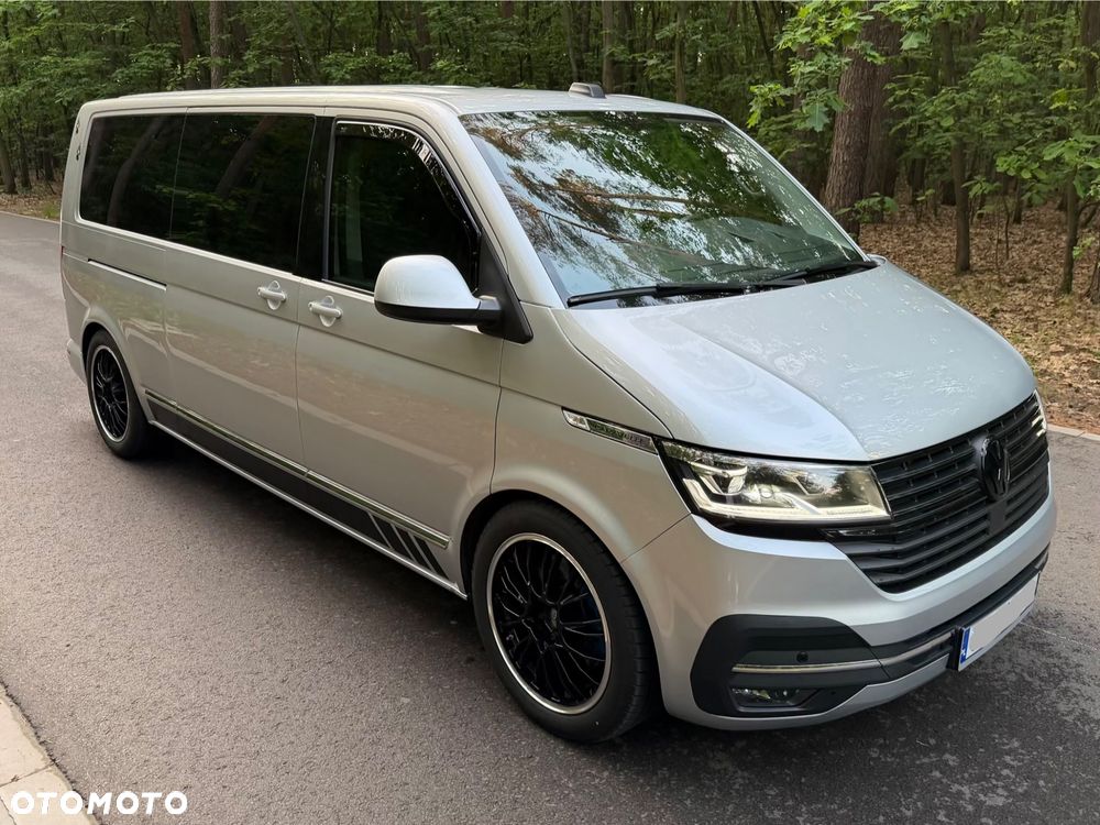 Volkswagen Caravelle 2.0 TDI L2 Trendline DSG - 1