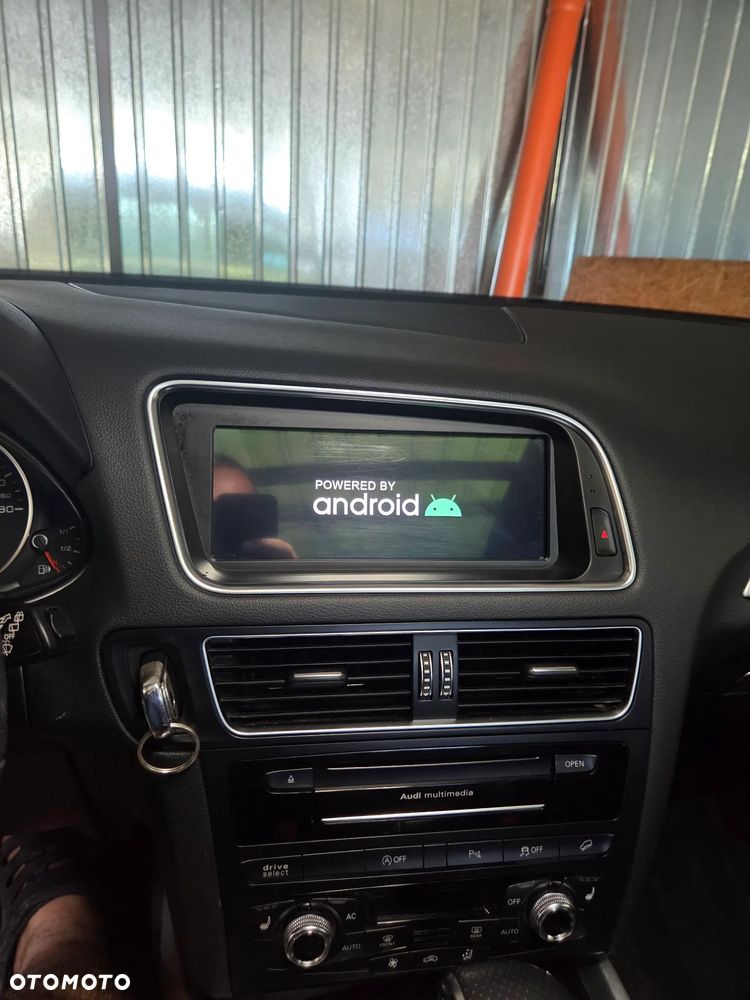 Audi Q5 2.0 TDI Quattro S tronic - 22