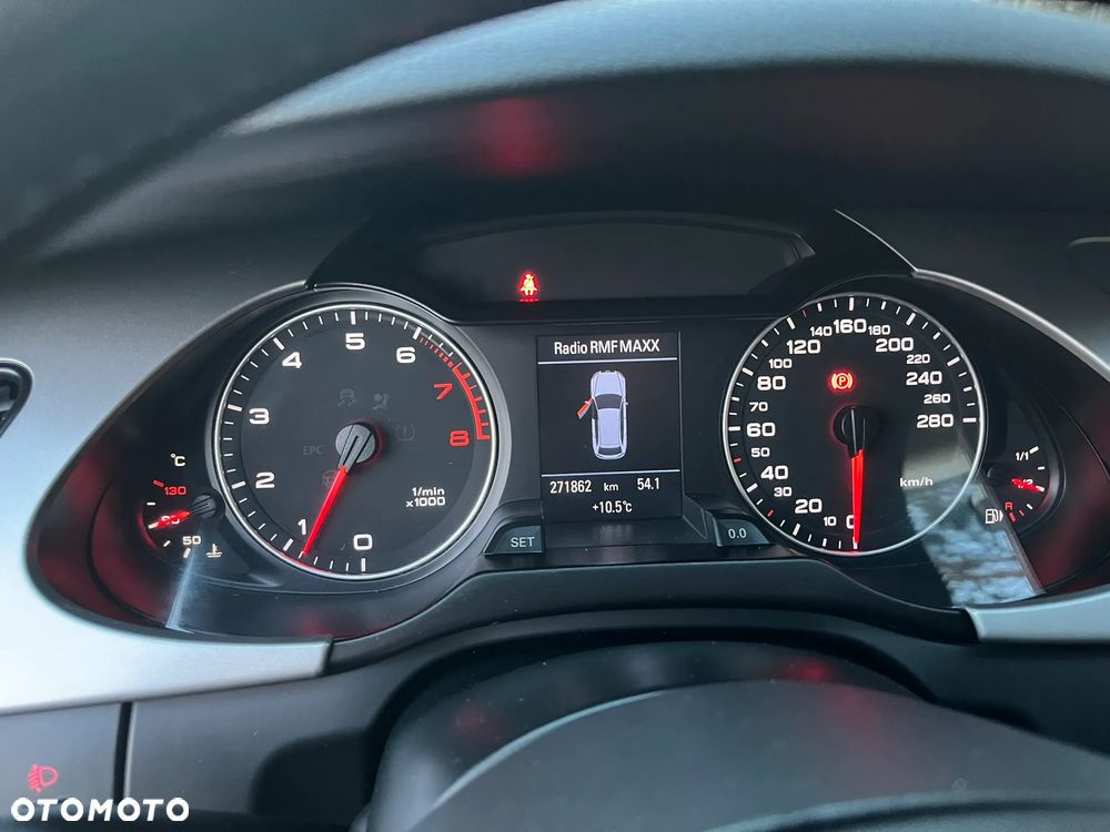 Audi A4 Avant 2.0 TFSI - 38