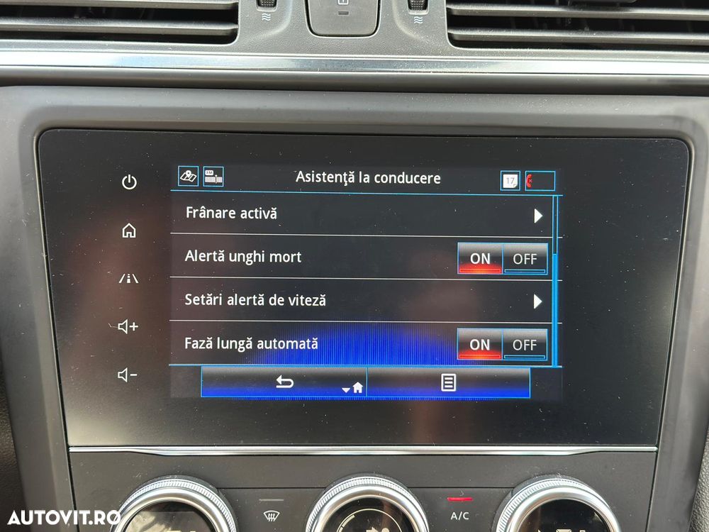 Renault Kadjar TCe 160 GPF EDC TECHNO - 32
