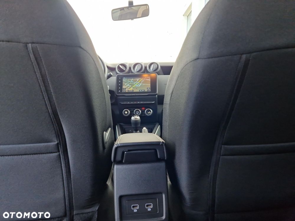 Dacia Duster 1.0 TCe Prestige - 20