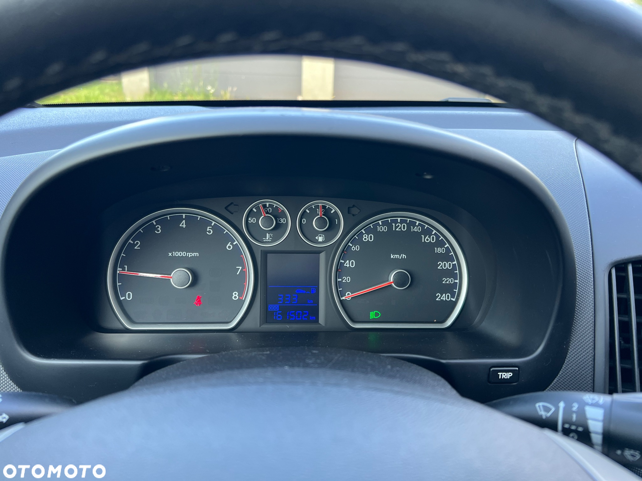 Hyundai i30 1.6 Classic + - 6