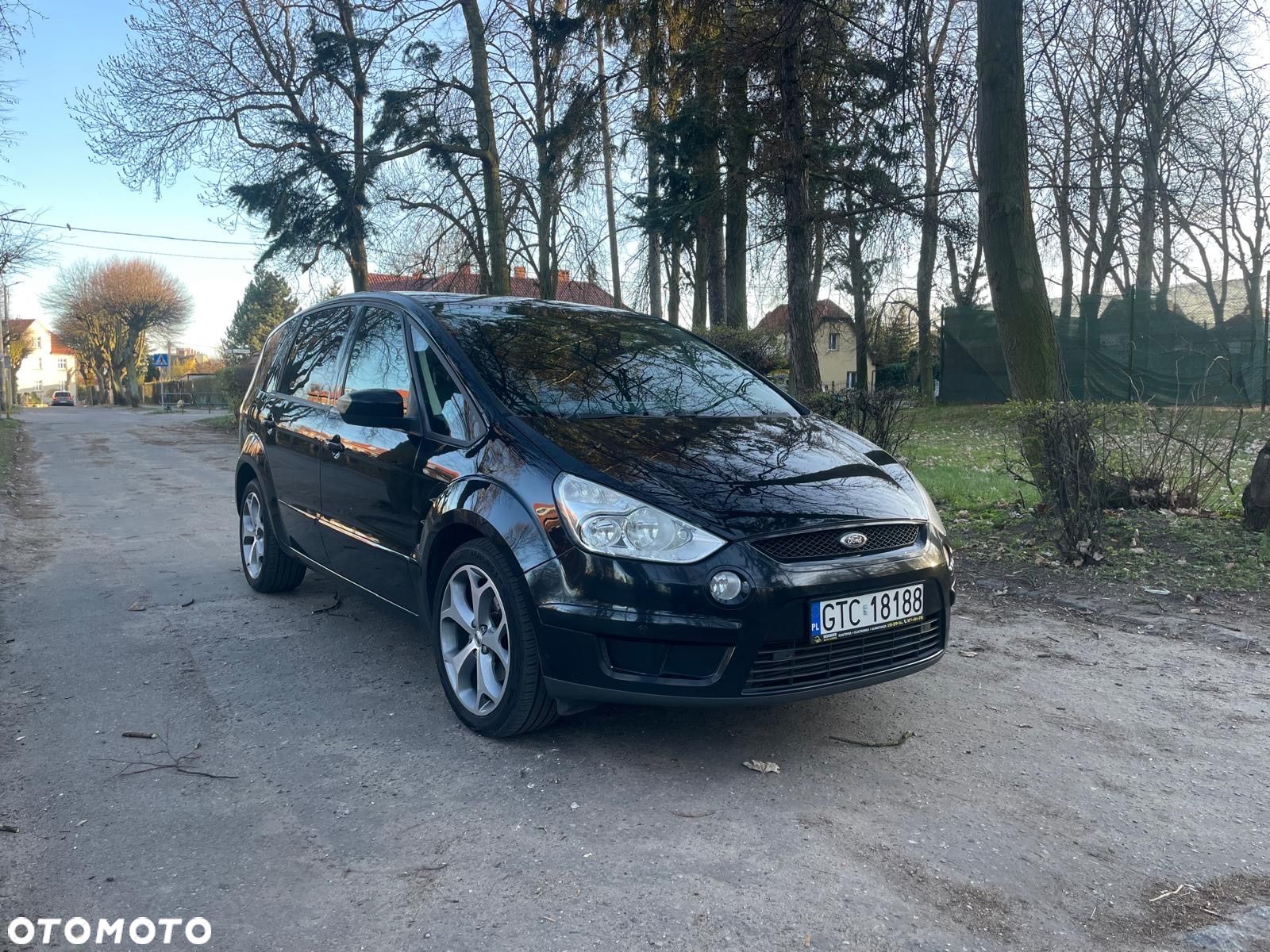 Ford S-Max 2.0 TDCi Gold X - 1