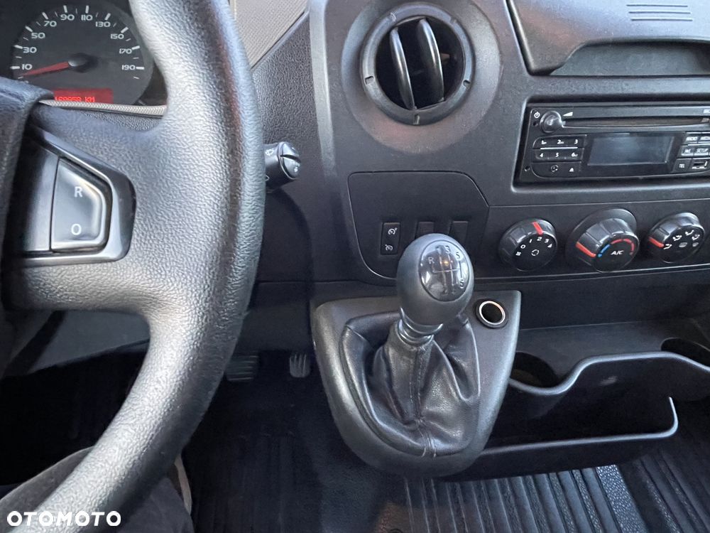 Renault Master L2H2 - 37