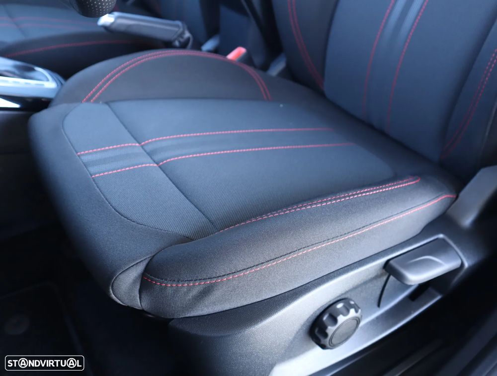 Ford Puma 1.0 EcoBoost MHEV ST-Line Aut. - 27