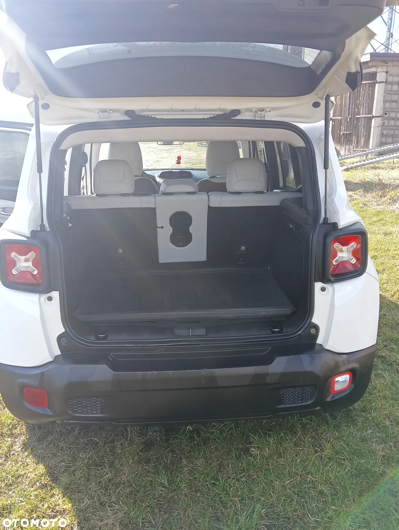 Jeep Renegade - 3