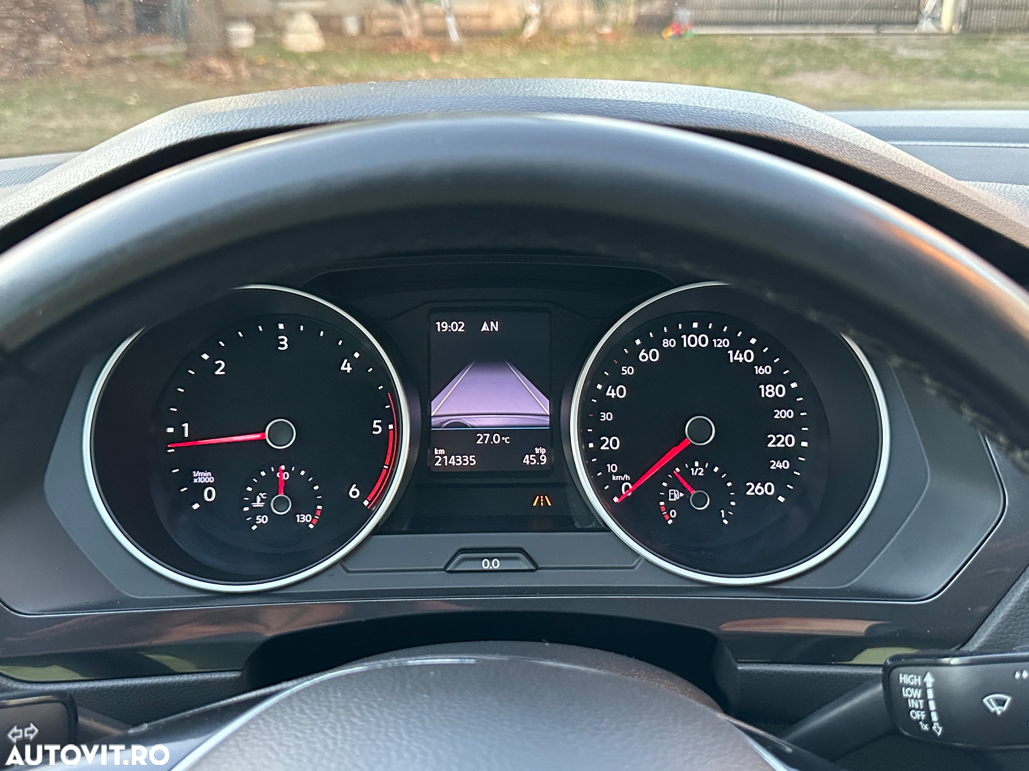 Volkswagen Tiguan 2.0 TDI SCR (BlueMotion Technology) Sound - 11