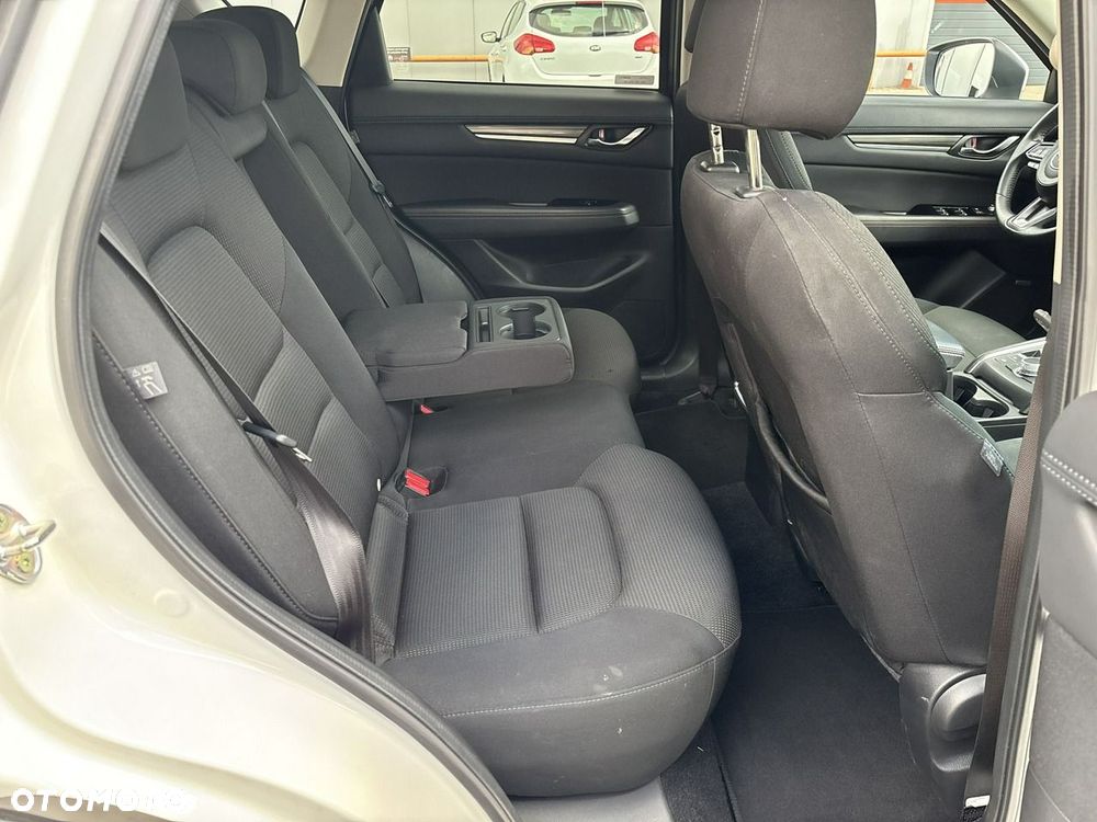 Mazda CX-5 2.0 Hikari 2WD - 19