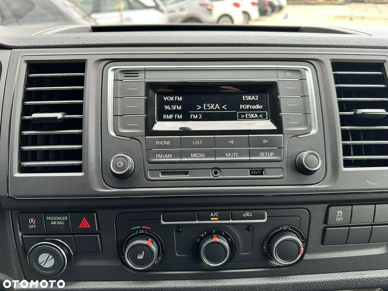 Volkswagen Transporter - 20