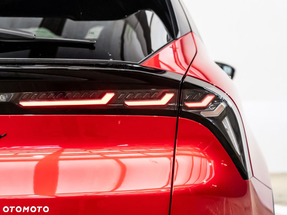 Alfa Romeo Junior 1.2 mHEV Ibrida Intensa eDCT - 17