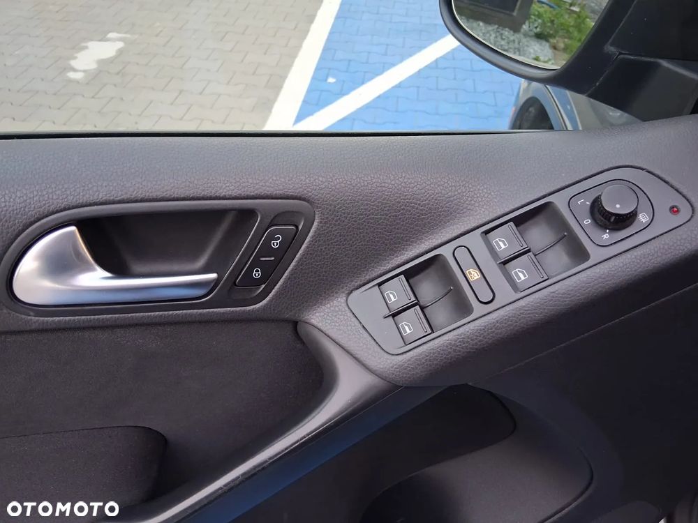 Volkswagen Tiguan - 13