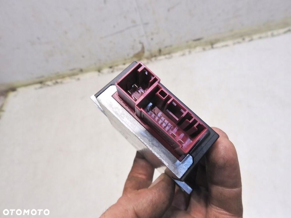 MODUŁ STEROWNIK POMPY PALIWA BMW E61 2.5i 7169960 55892110 - 3