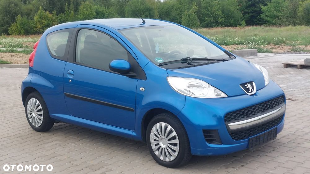 Peugeot 107 70 Urban Move - 18