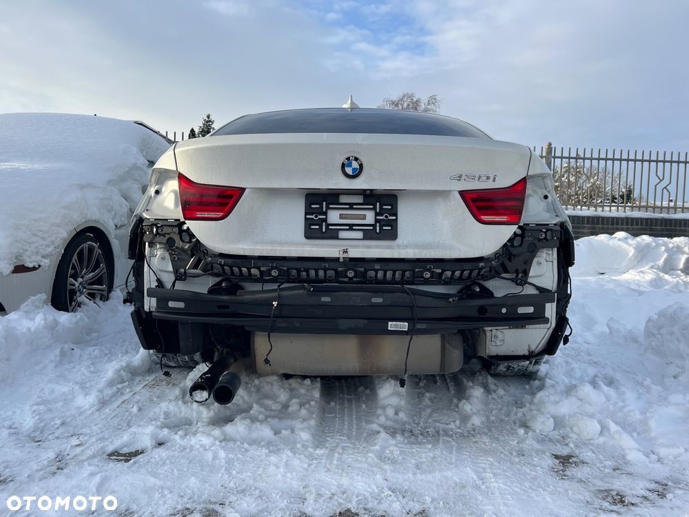 BMW Seria 4 430i Sport-Aut Sport Line - 24