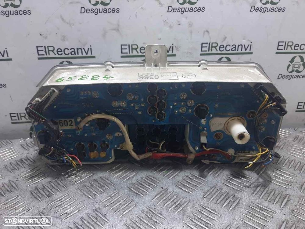 QUADRANTE MITSUBISHI PAJERO 1992 -MB680366 - 3