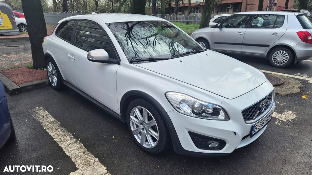 Volvo C30 D2 RDesign - 3