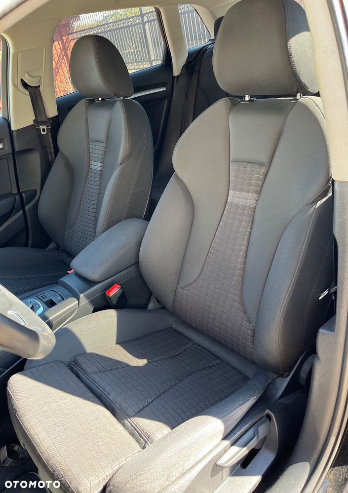 Audi A3 Sportback 2.0 TDI clean diesel Ambiente - 13