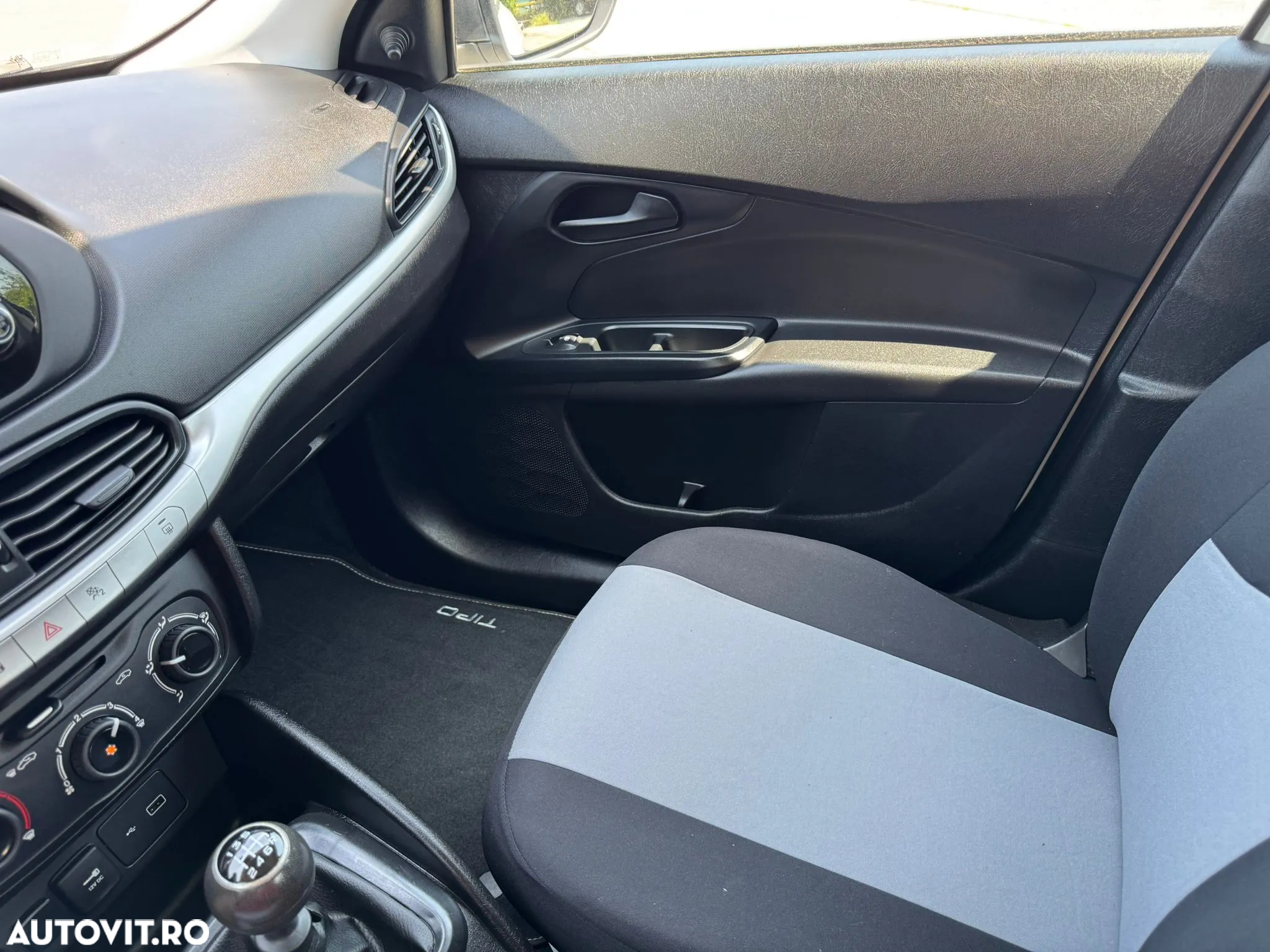 Fiat Tipo - 16