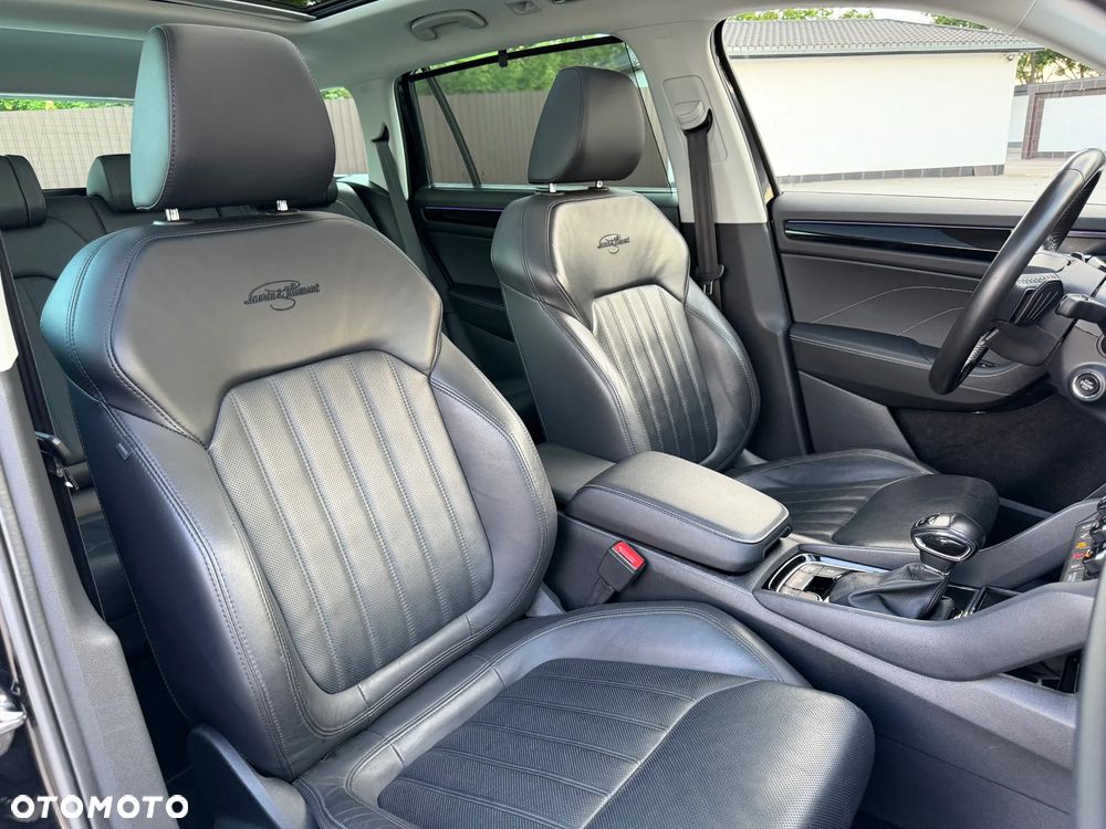 Skoda Kodiaq 2.0 TDI 4x4 DSG L&K - 23