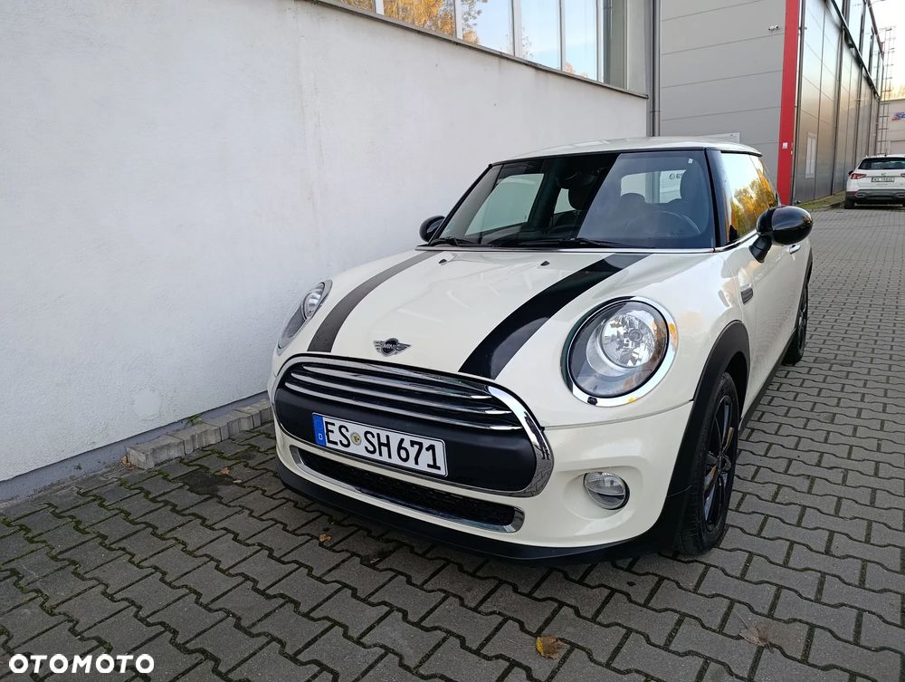 MINI ONE Standard - 5