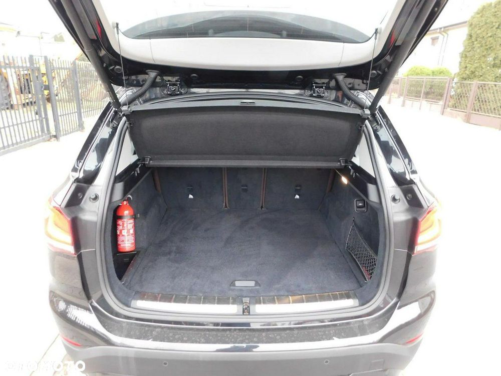 BMW X1 - 22