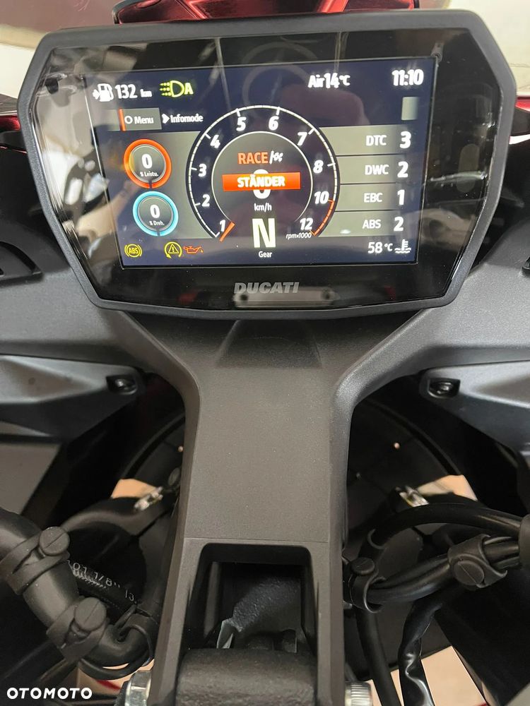 Ducati Panigale V2 - 15