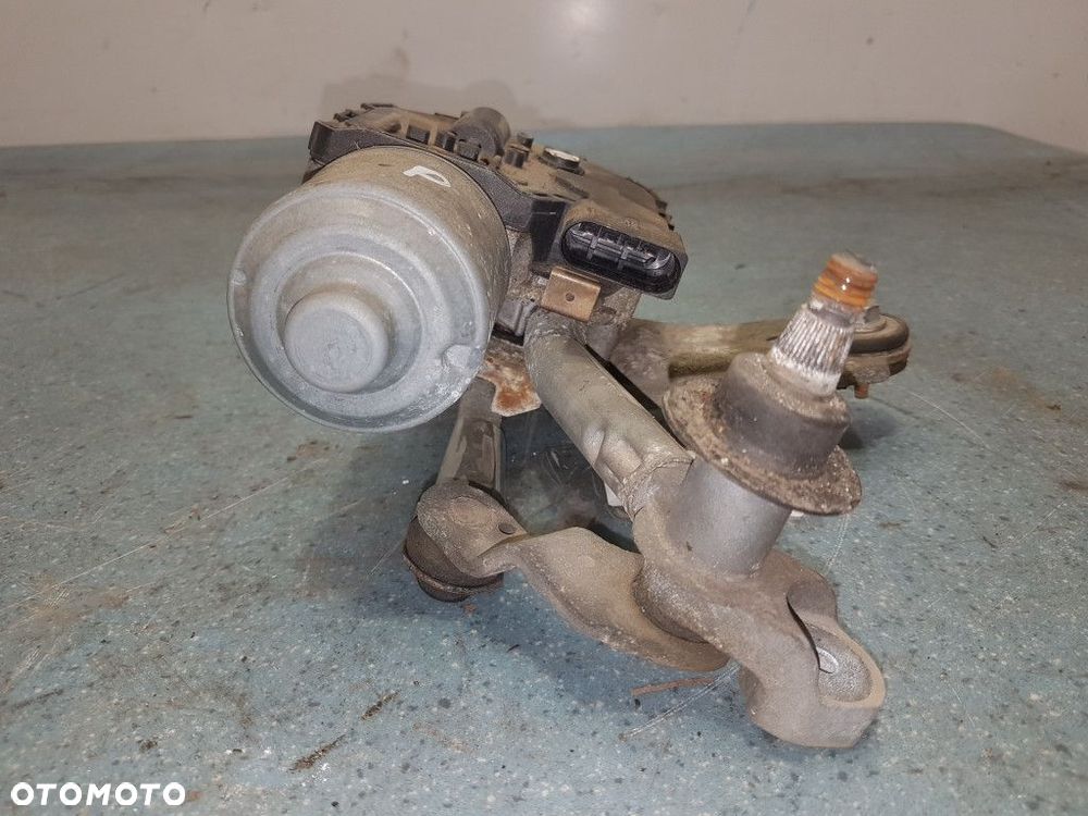 FORD S-MAX I LIFT MECHANIZM WYCIERACZEK PRZÓD PRAWY 6M21-17504-BM - 6