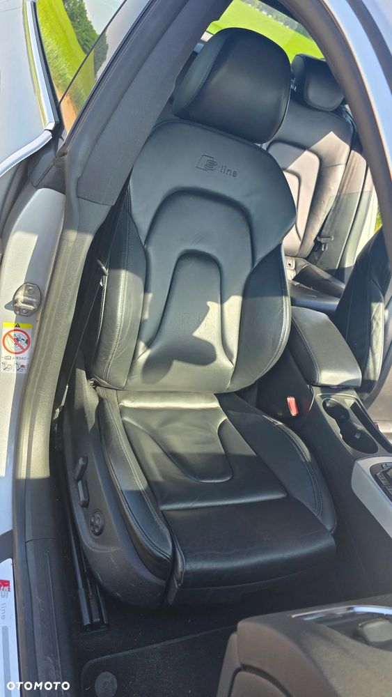 Audi A5 Sportback - 13