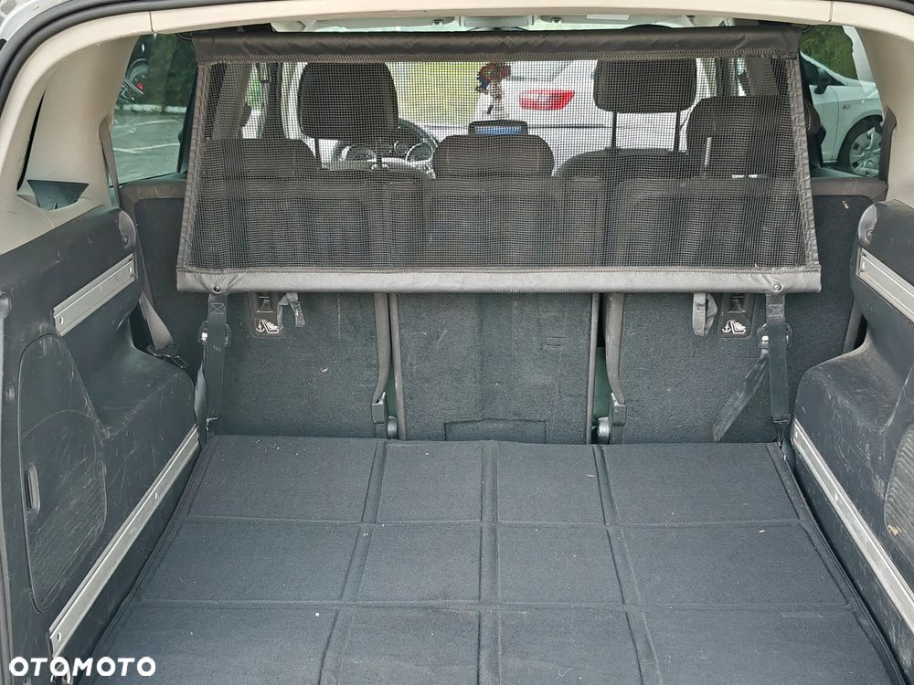 Opel Zafira 2.0 CDTI Cosmo - 21