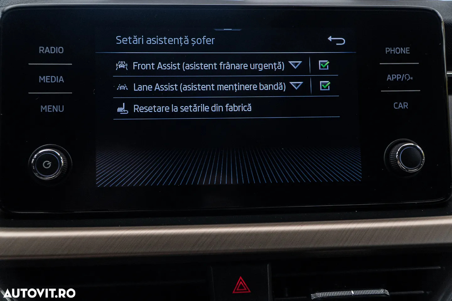Skoda Scala 1.0 TSI DSG Style - 37