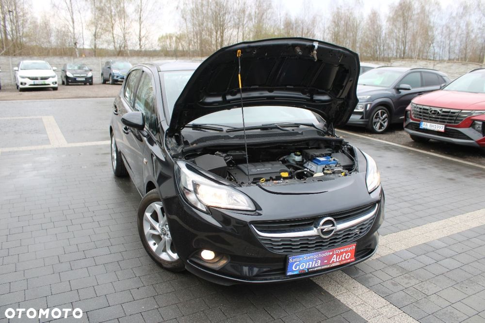 Opel Corsa - 11