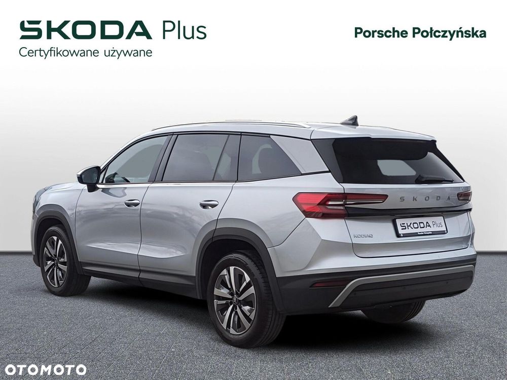 Skoda Kodiaq 2.0 TDI 4x2 Selection DSG - 4