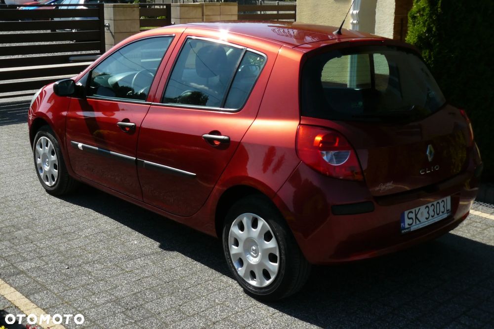 Renault Clio 1.2 TCE Expression - 13