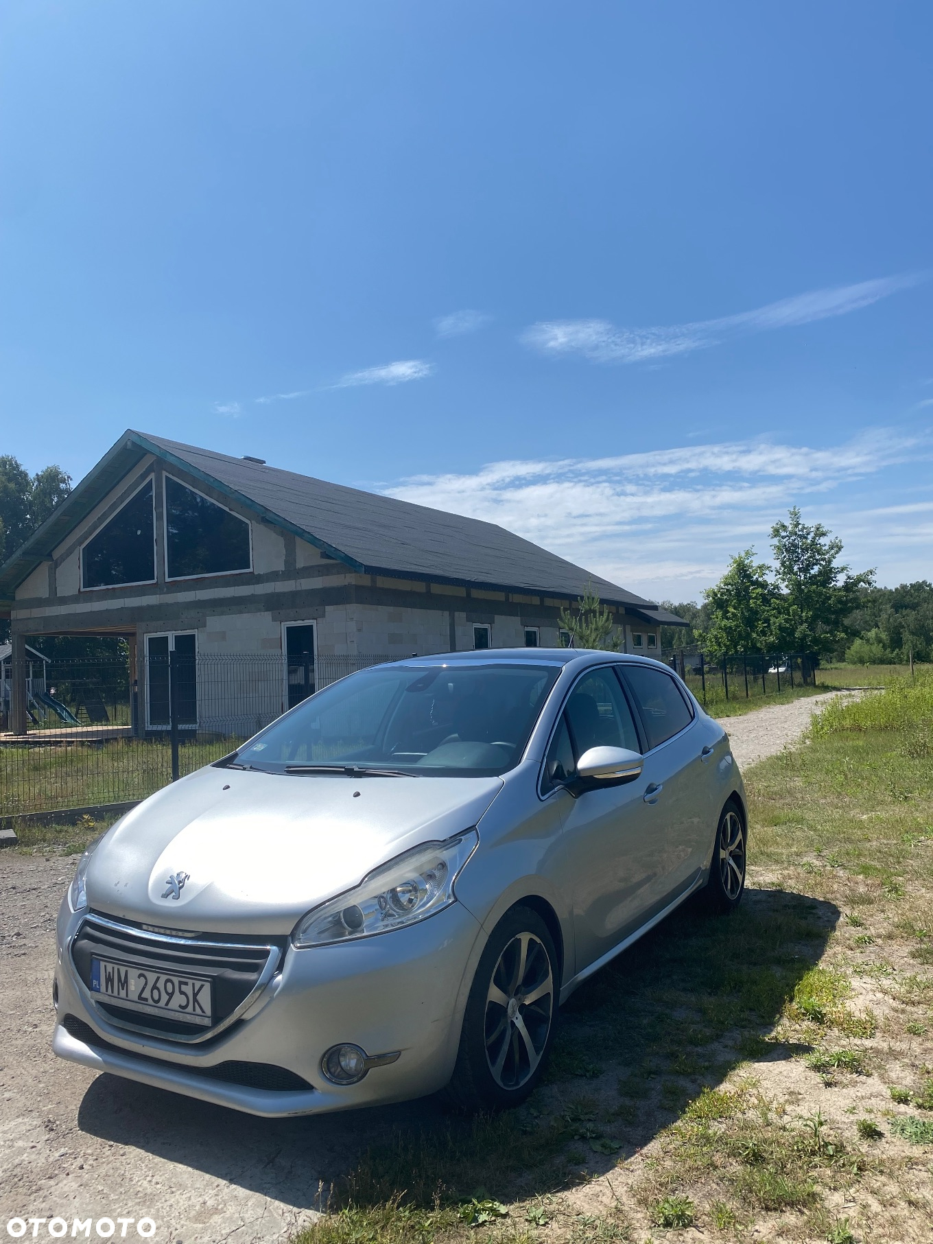 Peugeot 208 - 3