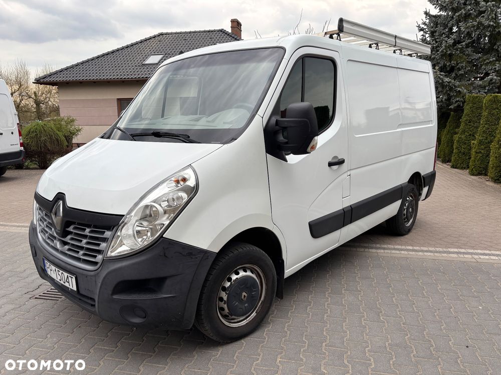 Renault Master - 11